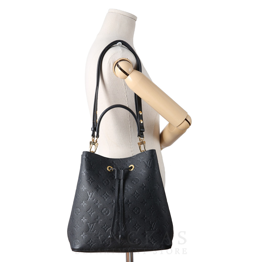 LOUIS VUITTON(USED)루이비통 M45256 앙프렝뜨 네오노에 MM